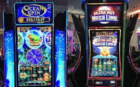 nd19 Live Casino ဂိမ်းများ