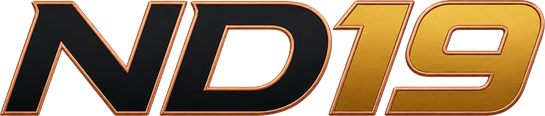 nd19 Logo